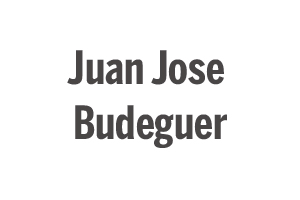 Juan José Budeguer