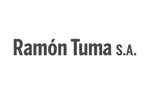 Ramón Tuma