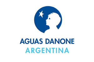 Aguas Danone